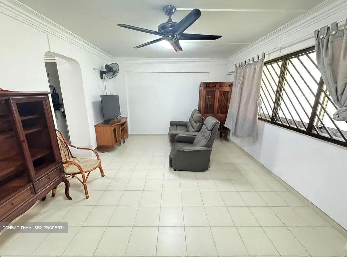 Blk 124 Simei Street 1 (Tampines), HDB 4 Rooms #625506141